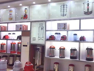 BOB全站下载展会风采三